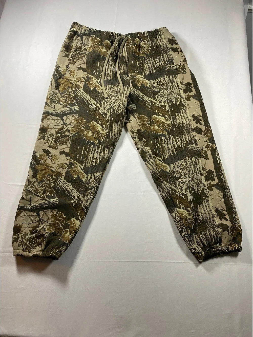 SKIMS Heavy Jogger Men’s XL